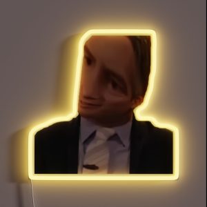 That Is My Opinion Pt 2 RGB Neon Sign That Is My Opinion Pt 2 RGB Neon Sign