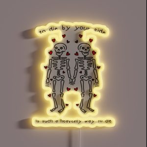 That One Song RGB Neon Sign That One Song RGB Neon Sign