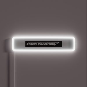 The Best Cameo Ever RGB Neon Sign