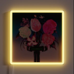 THE BOYZ MAVERICK RGB Neon Sign