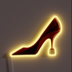 The Devil Wears Prada RGB Neon Sign