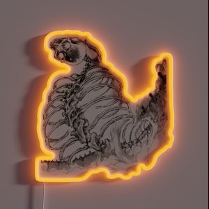 The Founder RGB Neon Sign The Founder RGB Neon Sign