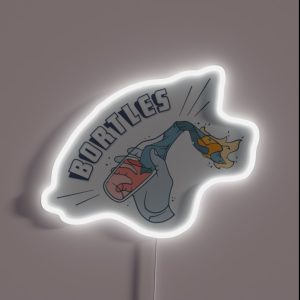 The Good Place RGB Neon Sign