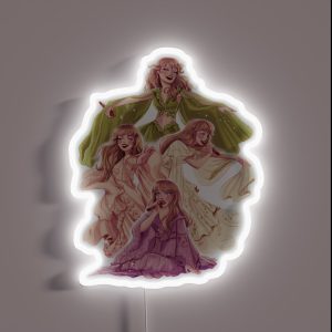 The Hope Of It All RGB Neon Sign