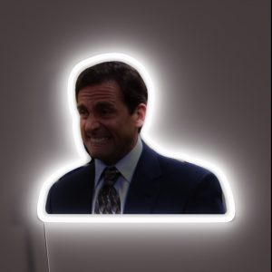 The Office RGB Neon Sign