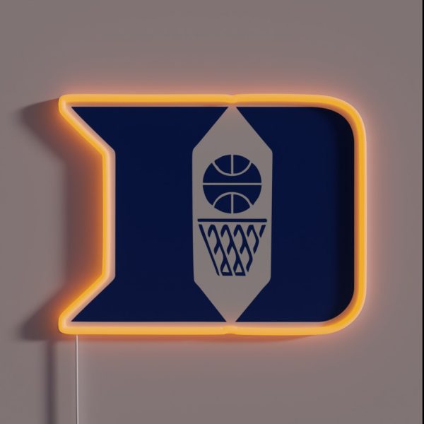 The Pirate Treasure Chest RGB Neon Sign