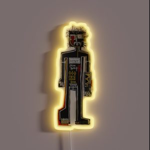 THE PLAYER RGB Neon Sign THE PLAYER RGB Neon Sign