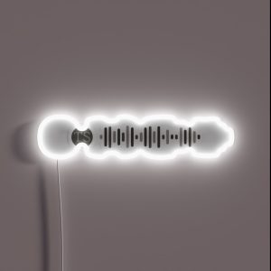 The Tortured Poets Department The Anthology RGB Neon Sign