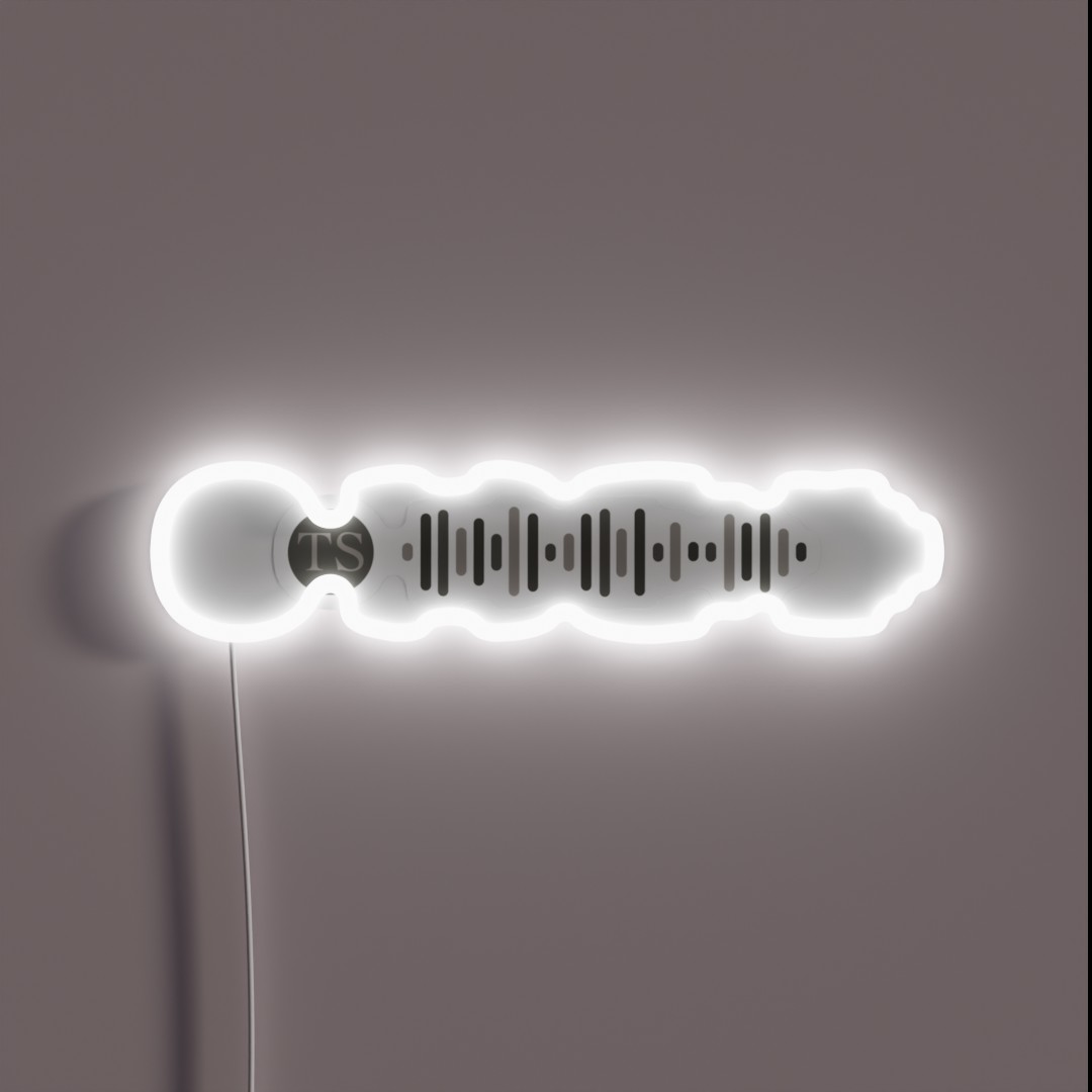 The Tortured Poets Department The Anthology RGB Neon Sign The Tortured Poets Department The Anthology RGB Neon Sign