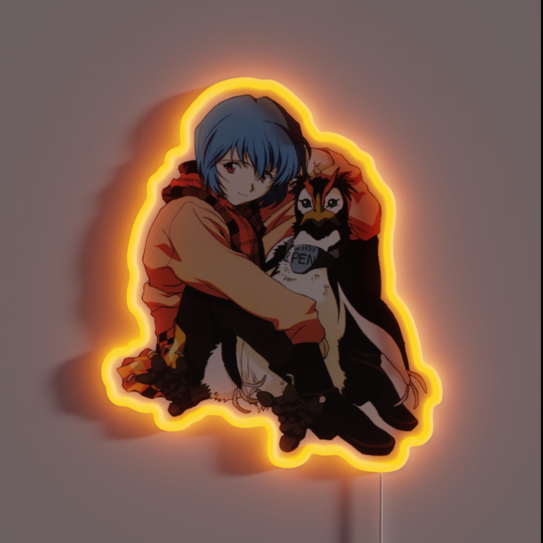 There Is Always Another RGB Neon Sign There Is Always Another RGB Neon Sign