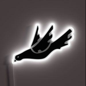 Thursday Band RGB Neon Sign Thursday Band RGB Neon Sign