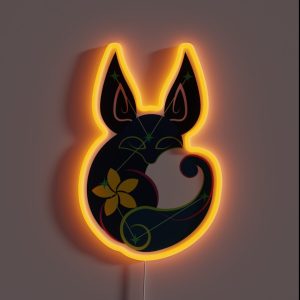 Tighnari Constellation RGB Neon Sign