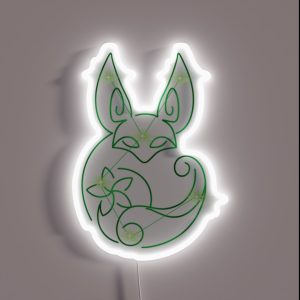 Tighnari Constellation RGB Neon Sign