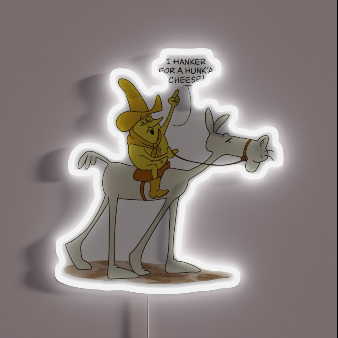 Time For Timer RGB Neon Sign Time For Timer RGB Neon Sign