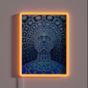 Too RGB Neon Sign Too RGB Neon Sign