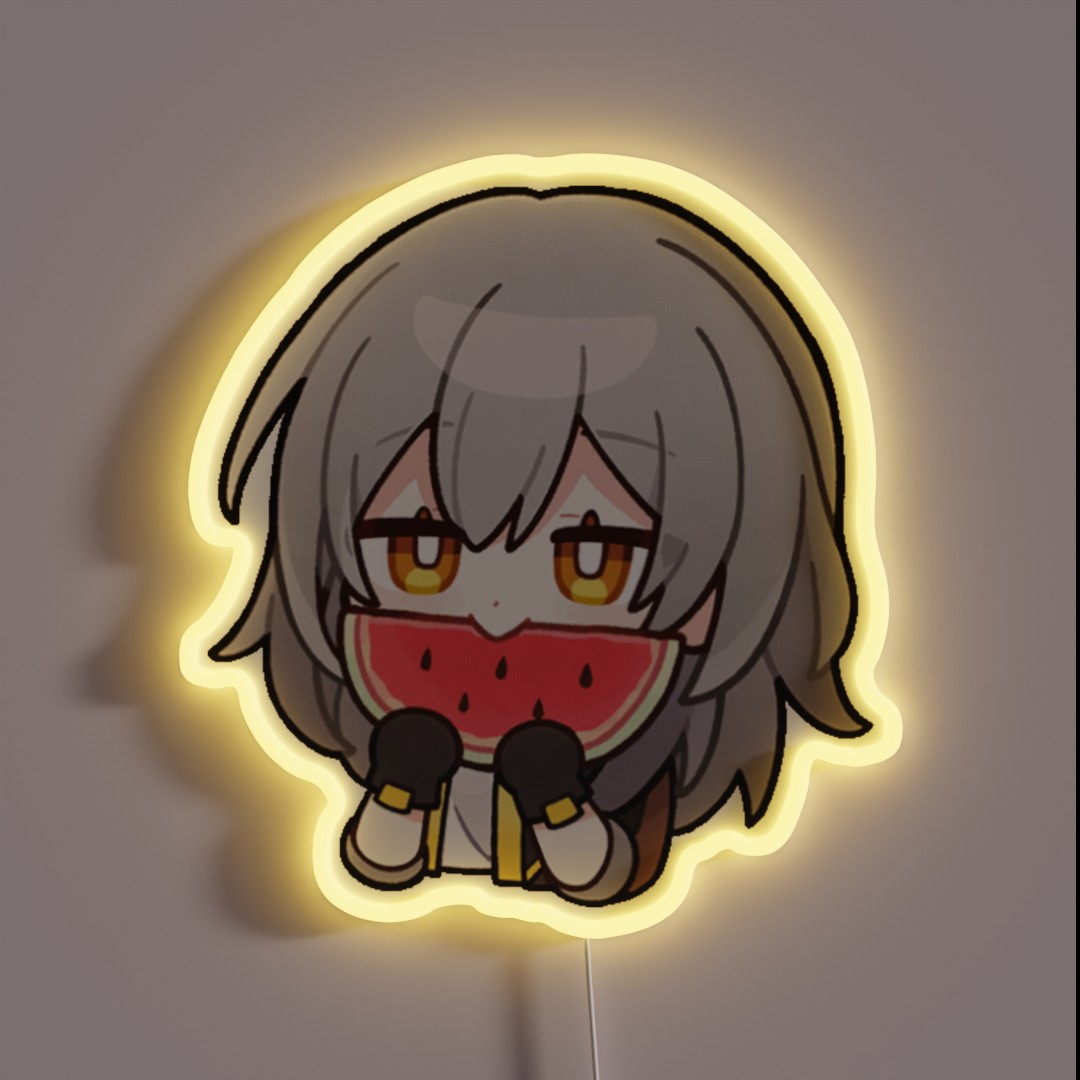 Trailblazer RGB Neon Sign Trailblazer RGB Neon Sign