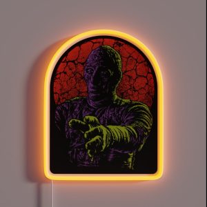 TT ANCIENT UNDEAD RGB Neon Sign TT ANCIENT UNDEAD RGB Neon Sign