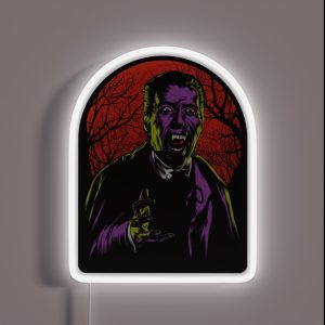 TT DARK PRINCE RGB Neon Sign TT DARK PRINCE RGB Neon Sign