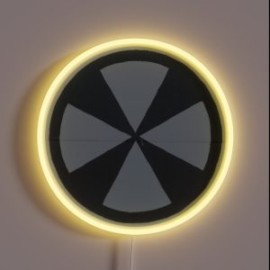 Tunnel Thruster Below RGB Neon Sign Tunnel Thruster Below RGB Neon Sign