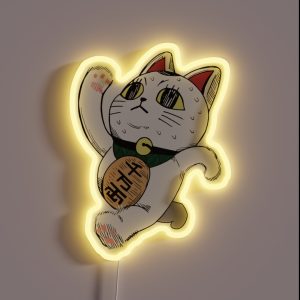 Turbo Granny RGB Neon Sign Turbo Granny RGB Neon Sign