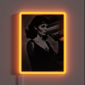 Turkan Soray Vintage RGB Neon Sign