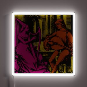 TV GIRL Summer S Over RGB Neon Sign