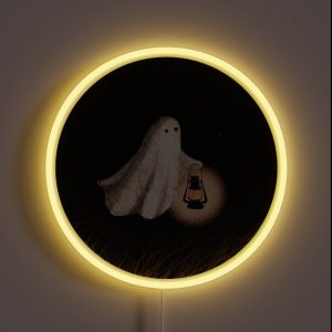 Twilight Walk RGB Neon Sign Twilight Walk RGB Neon Sign