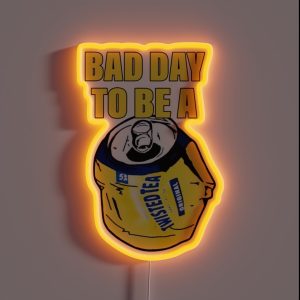 Twisted Tea Famous Hard Iced Tea Popular Tea In The World 02 RGB Neon Sign