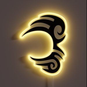 TYSON S TATTOO RGB Neon Sign