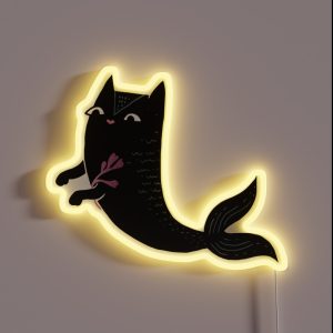 Undersea RGB Neon Sign Undersea RGB Neon Sign