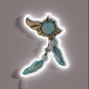 Venti Vision RGB Neon Sign Venti Vision RGB Neon Sign