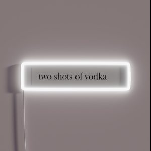 Vine RGB Neon Sign Vine RGB Neon Sign