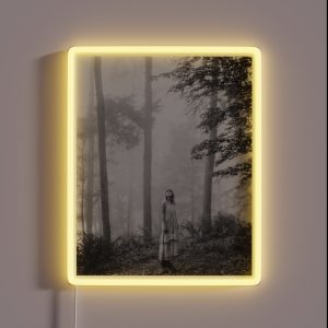 Vintage Folklore RGB Neon Sign Vintage Folklore RGB Neon Sign