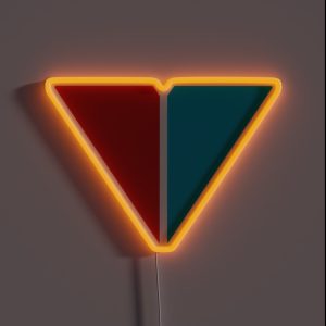 VLDL Viva La Dirt League RGB Neon Sign VLDL Viva La Dirt League RGB Neon Sign