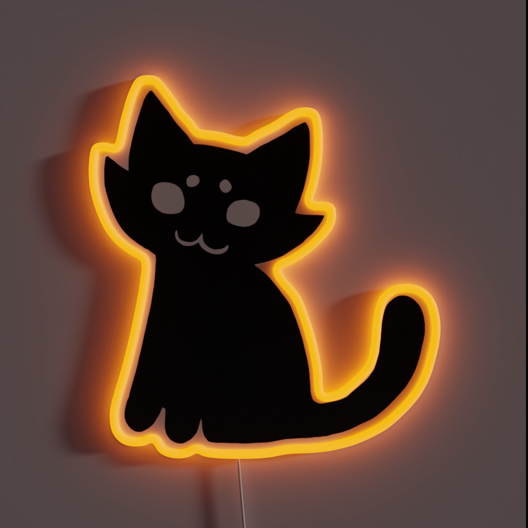 Vodka Mutini RGB Neon Sign Vodka Mutini RGB Neon Sign