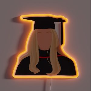We Did It RGB Neon Sign