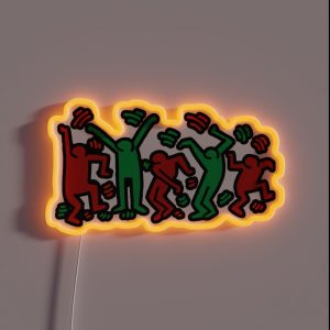 We Ve Got The Jazz RGB Neon Sign