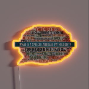 What Is An SLP RGB Neon Sign