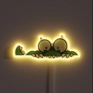 Why Hello There RGB Neon Sign Why Hello There RGB Neon Sign