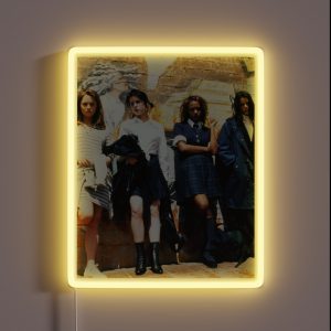 Witches RGB Neon Sign