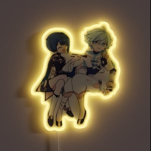 Xingyun RGB Neon Sign Xingyun RGB Neon Sign