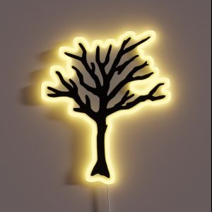 Xxxtentacion Rap RGB Neon Sign