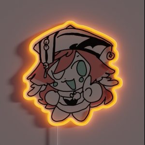 Yanfei Goob RGB Neon Sign