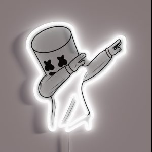 Yoo Yoo Yoo RGB Neon Sign Yoo Yoo Yoo RGB Neon Sign