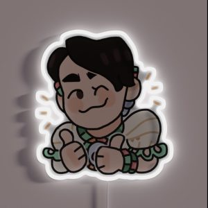 You Quen Do It RGB Neon Sign