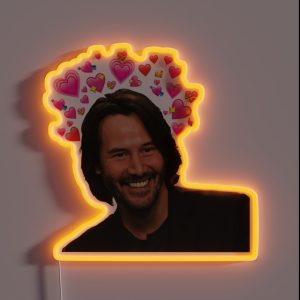 You Re Breathtaking RGB Neon Sign