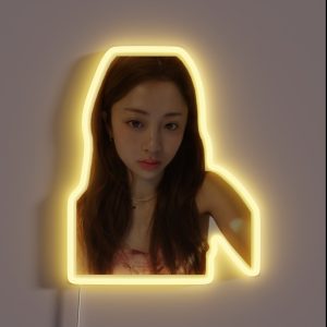 Yunjin Pretty RGB Neon Sign