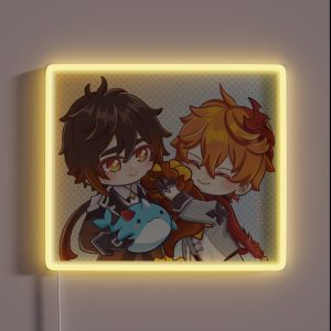 Zhongchi RGB Neon Sign Zhongchi RGB Neon Sign